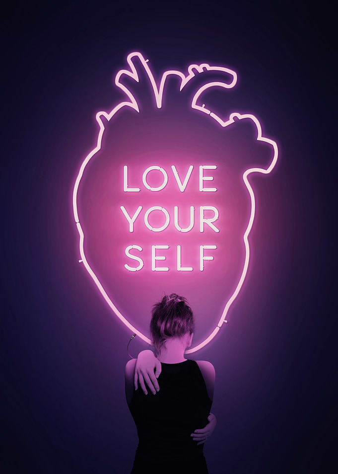 Love Yourself