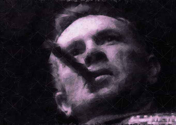 Dr Strangelove