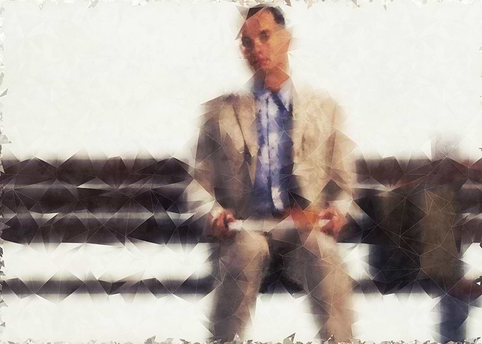 Forest Gump