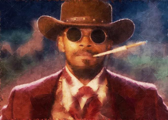 Django Unchained