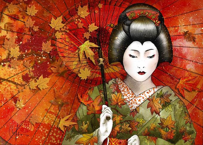 kōyō II