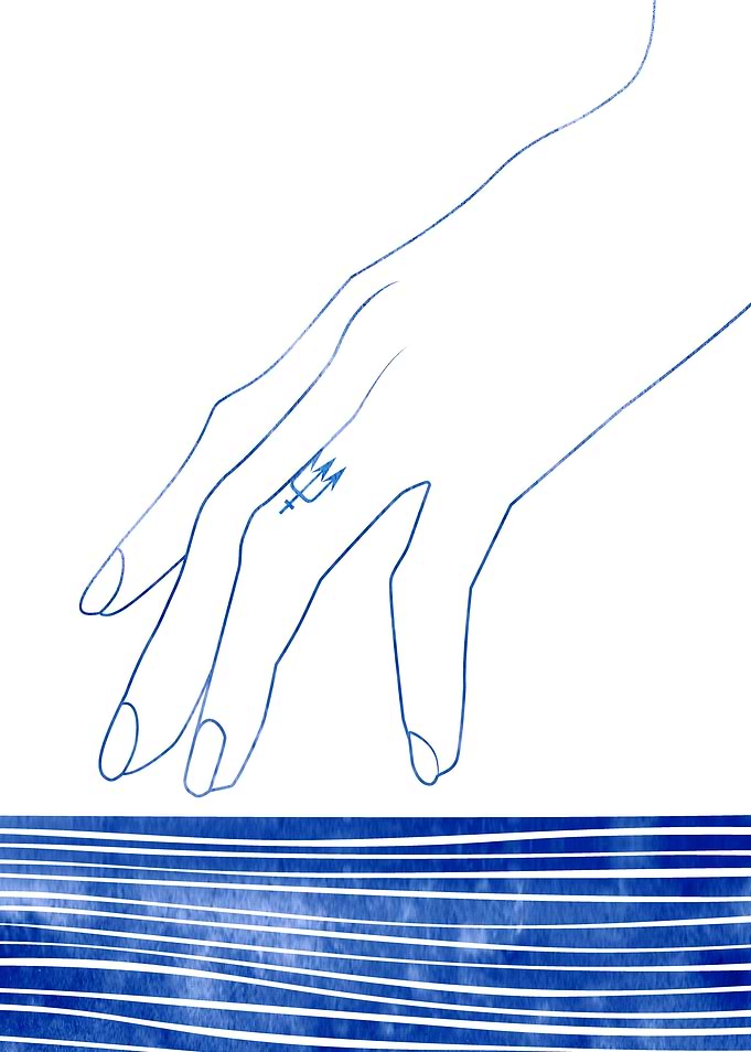 Nereid XXXIV
