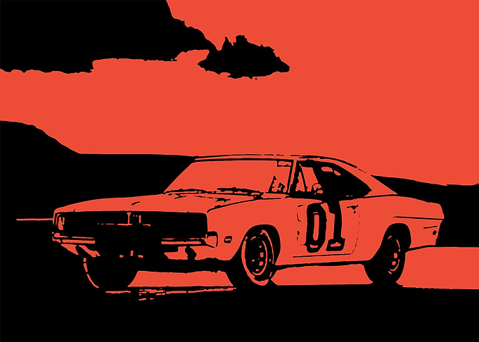 General Lee