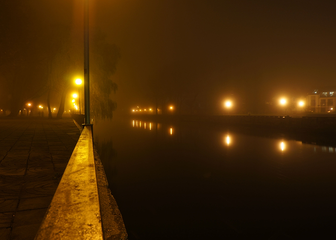 Mist