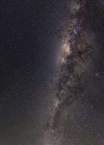 The View of Our Stars
