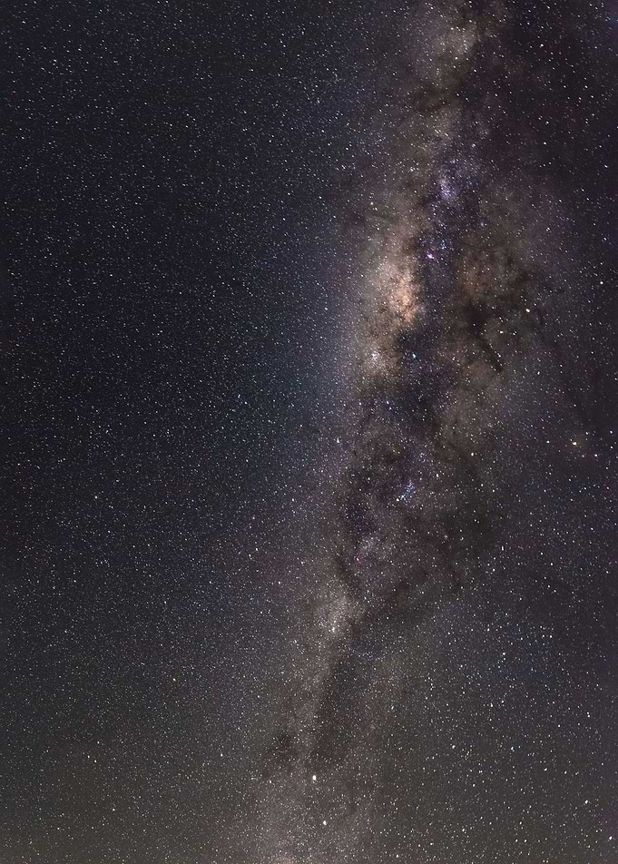 The View of Our Stars