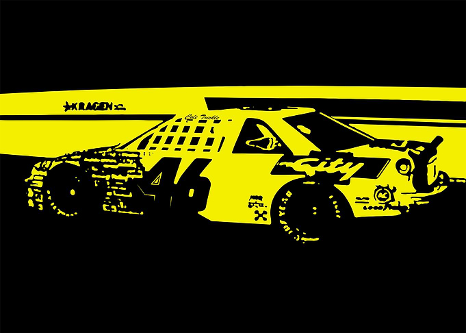 Days of Thunder
