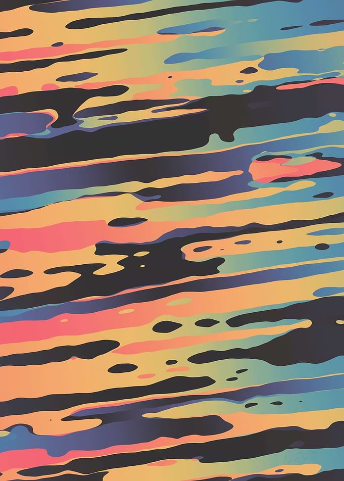 Trippy Dawntime