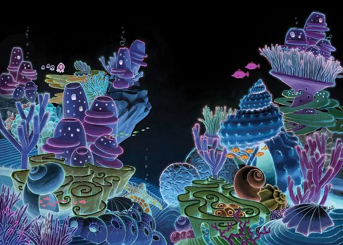 Deep-Sea