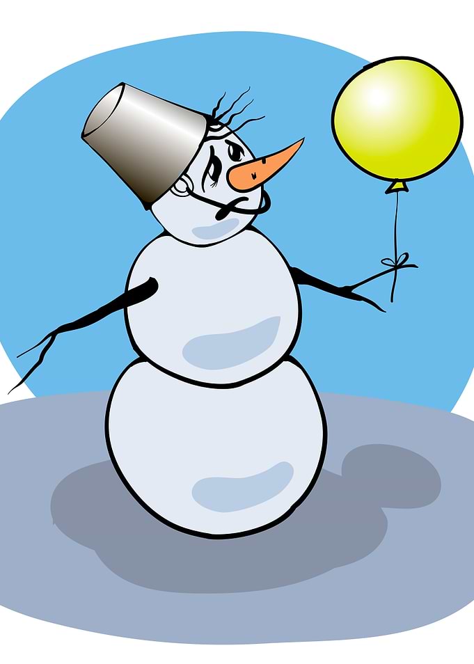 snowman