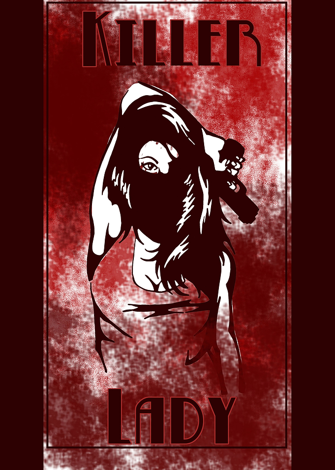 Killer Lady