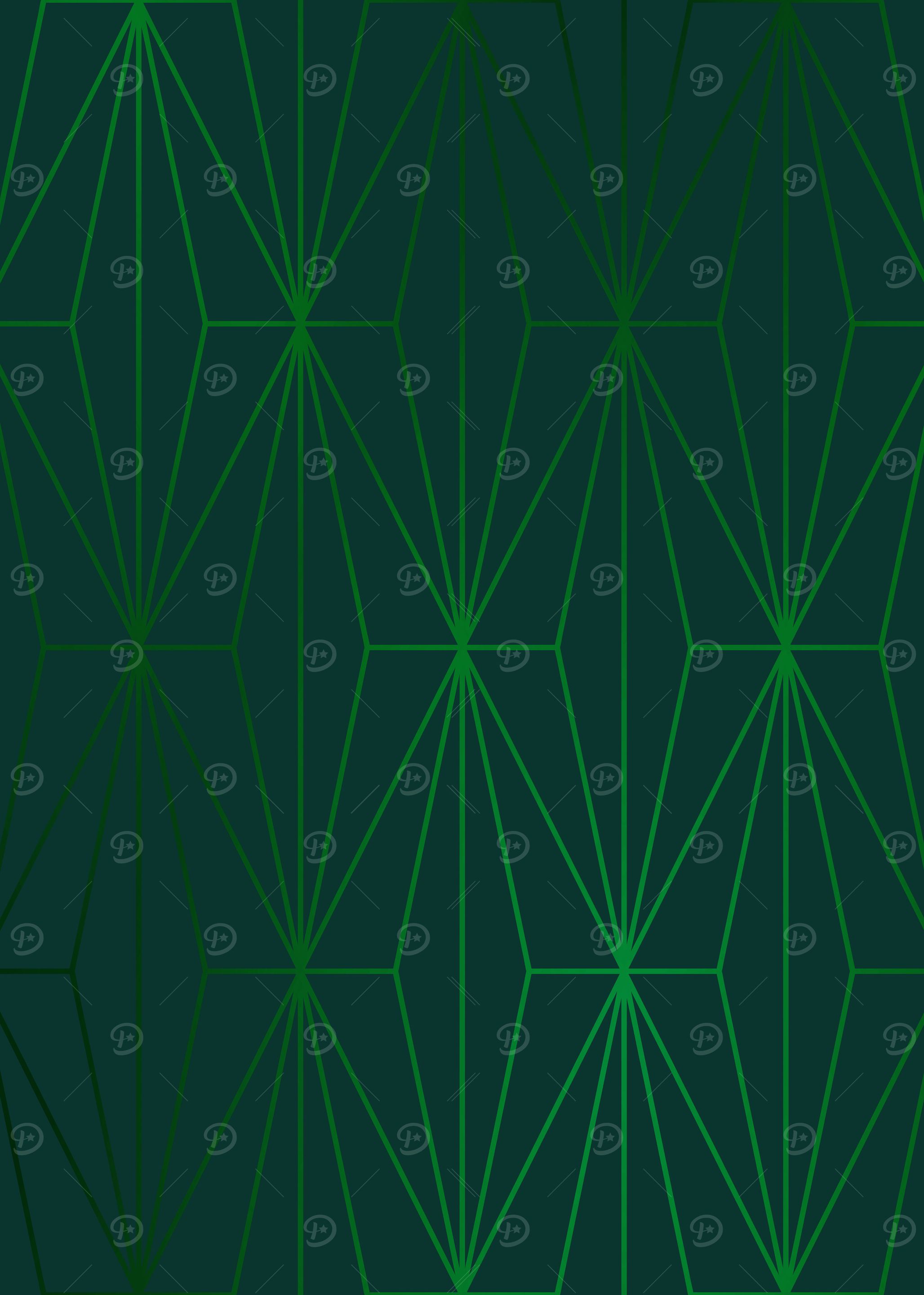 ELEGANT GREENERY DIAMOND4