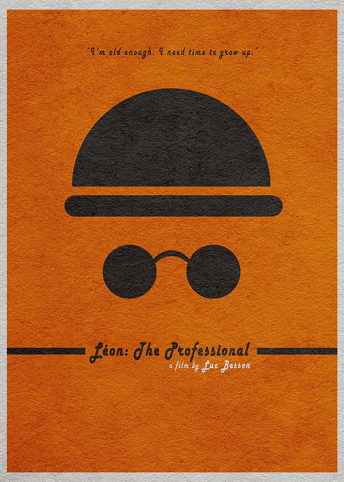 Leon: the Professional