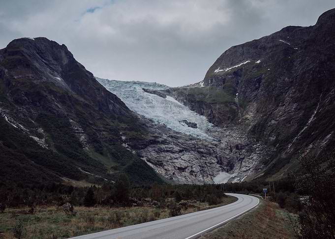 Glacier