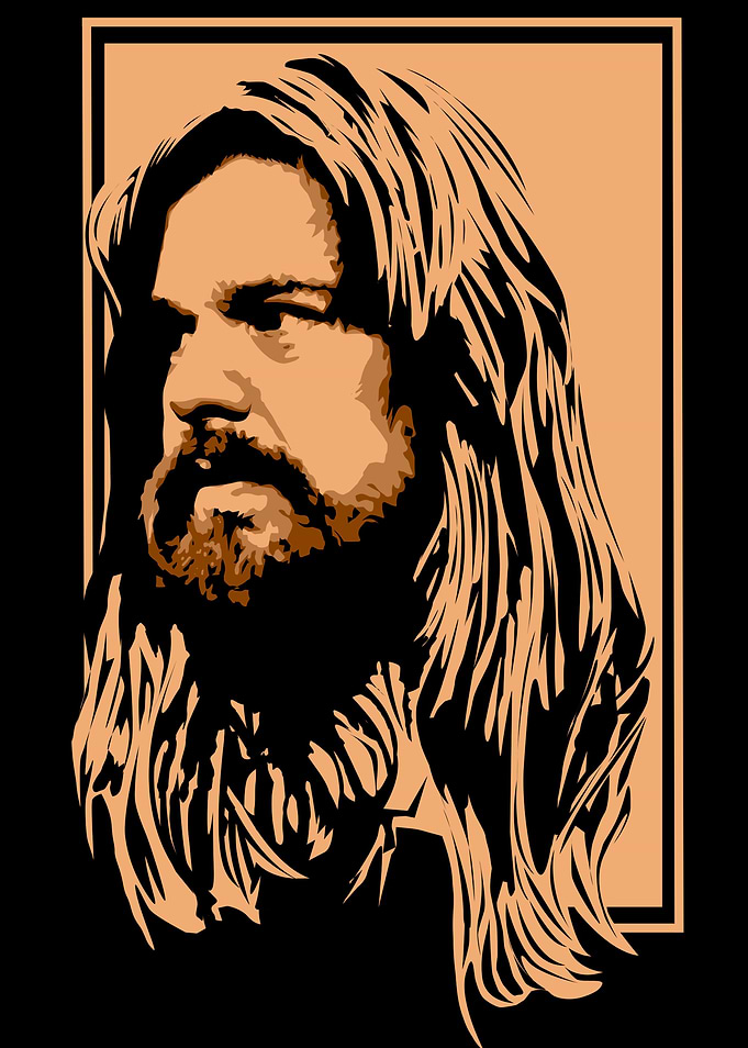 Bob Seger