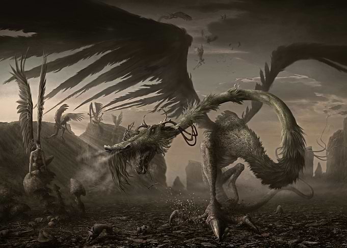Dragon