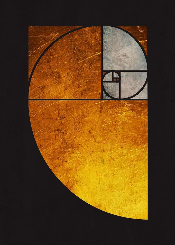 golden ratio