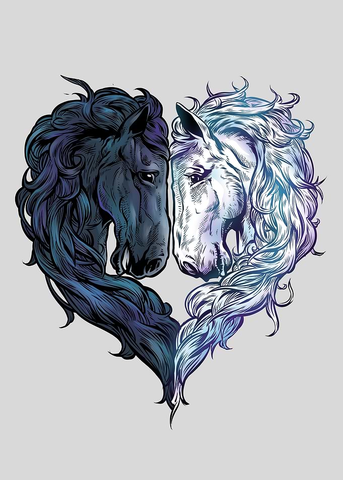 Love Horses