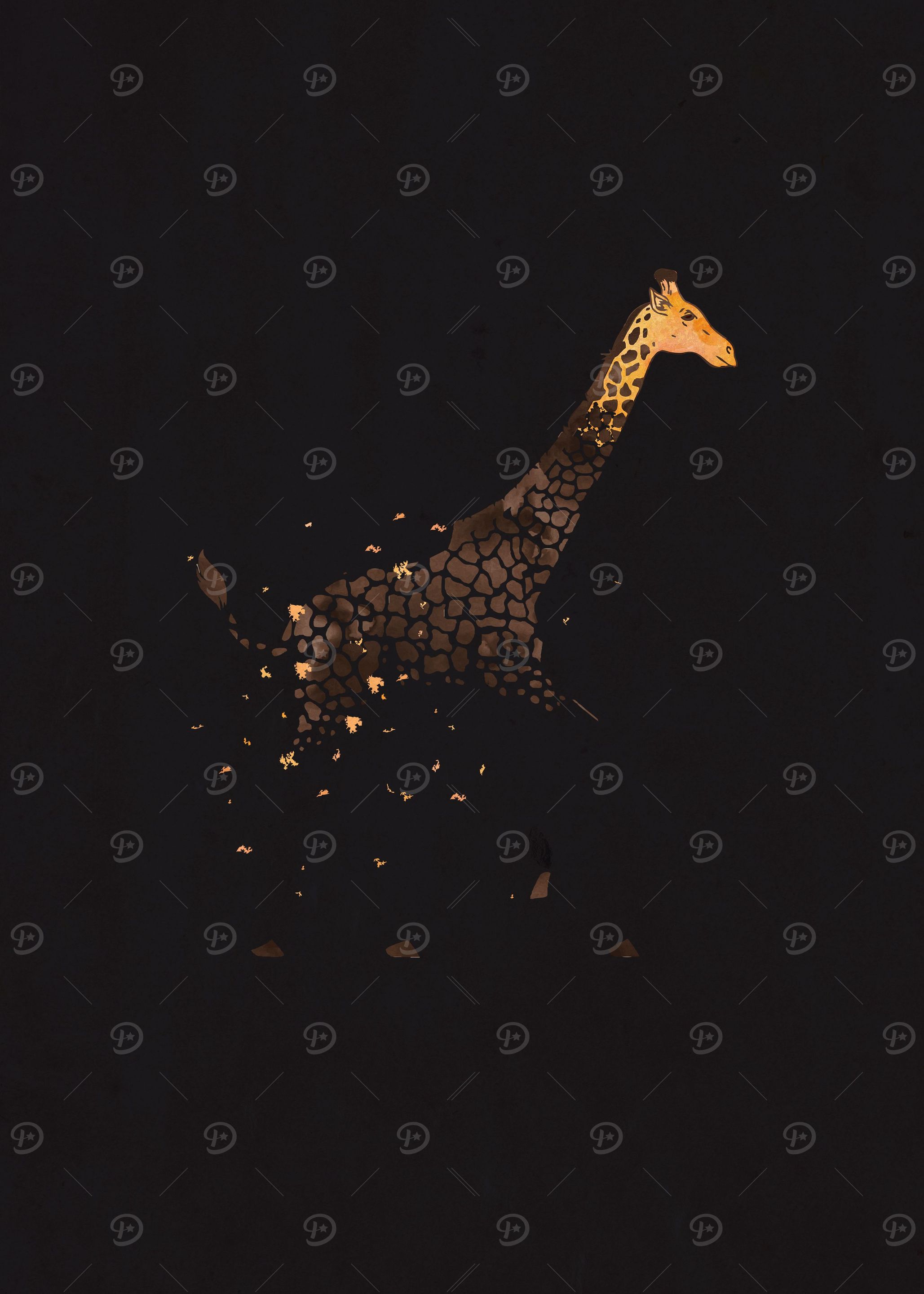 girafe
