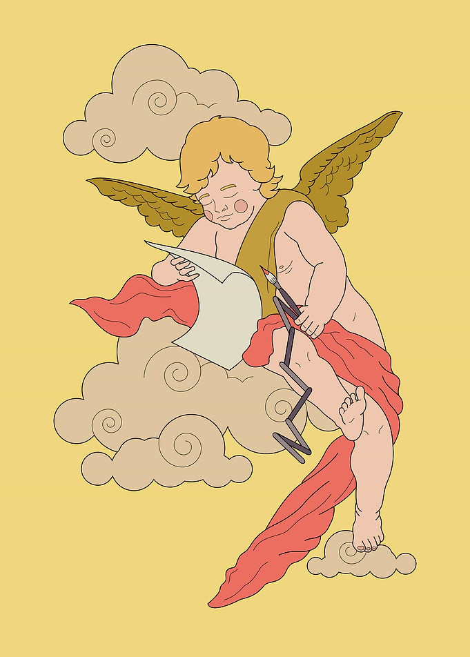 Cherub