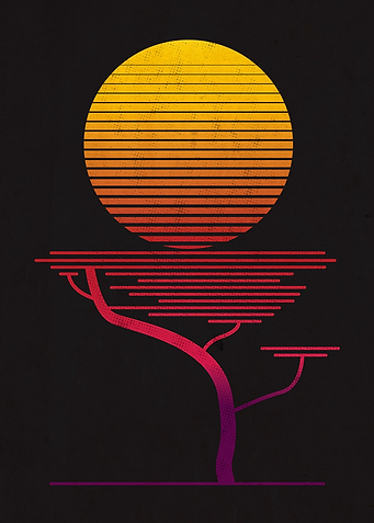 Beautifeul Sunset
