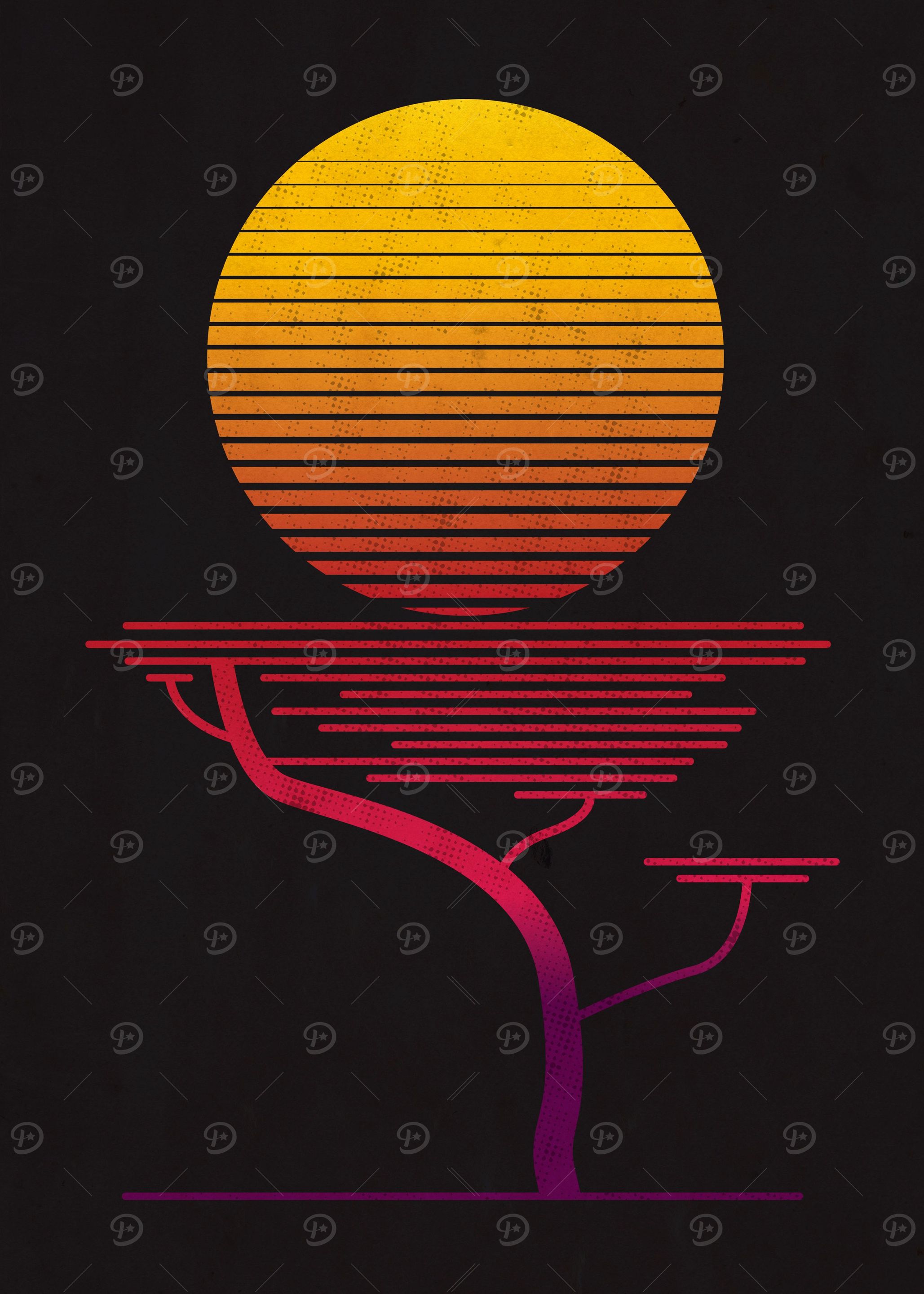 Beautifeul Sunset