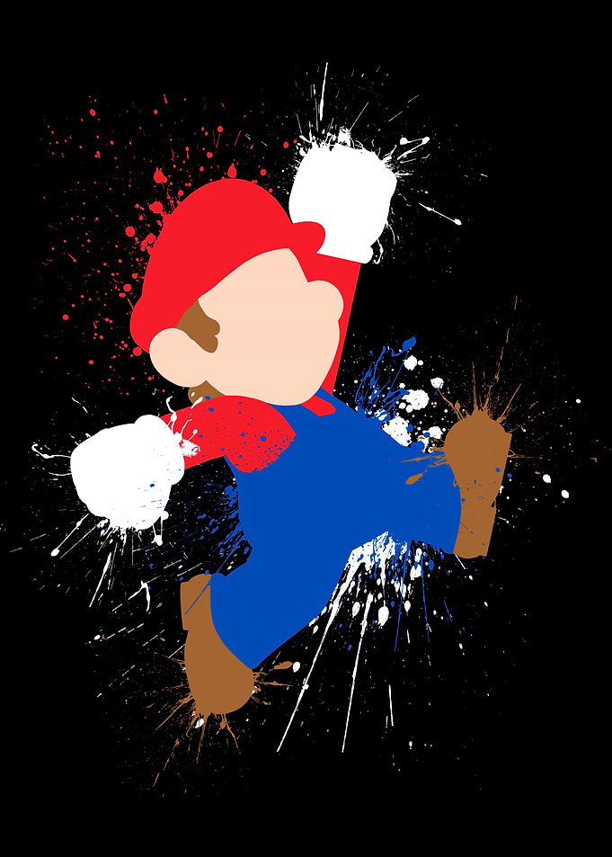 Inky Plumber