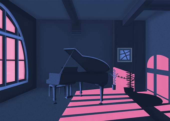 Grand Piano
