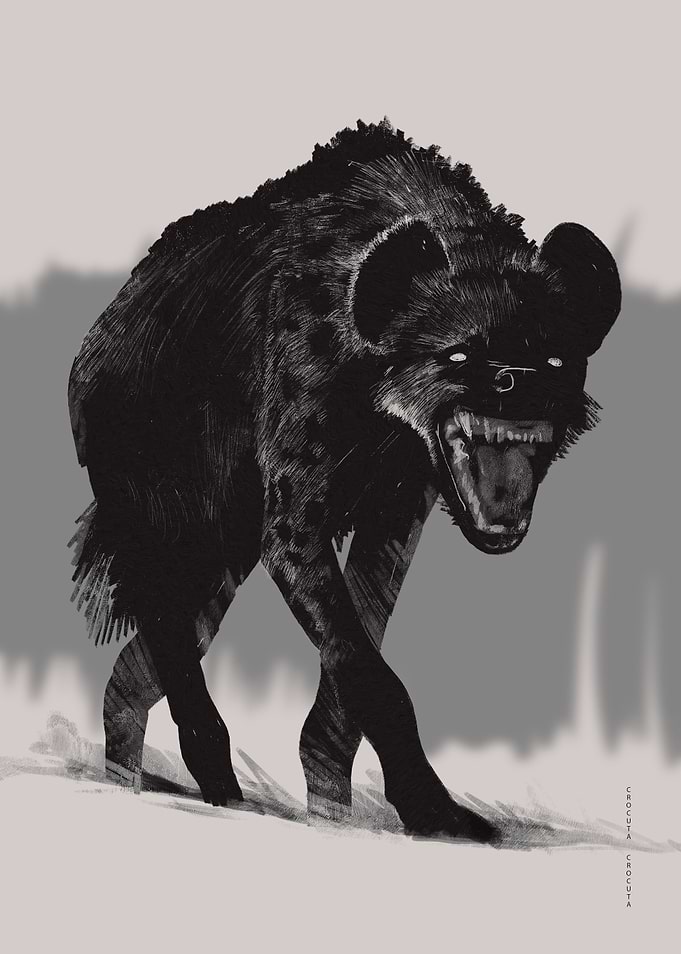 Hyena