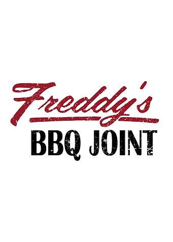 Freddys BBQ Joint