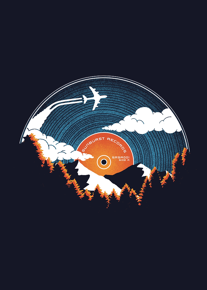 Sunburst Records Redux