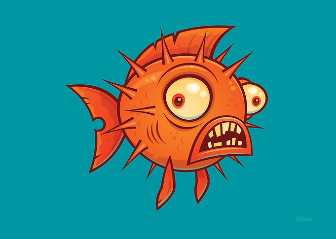 Pufferfish