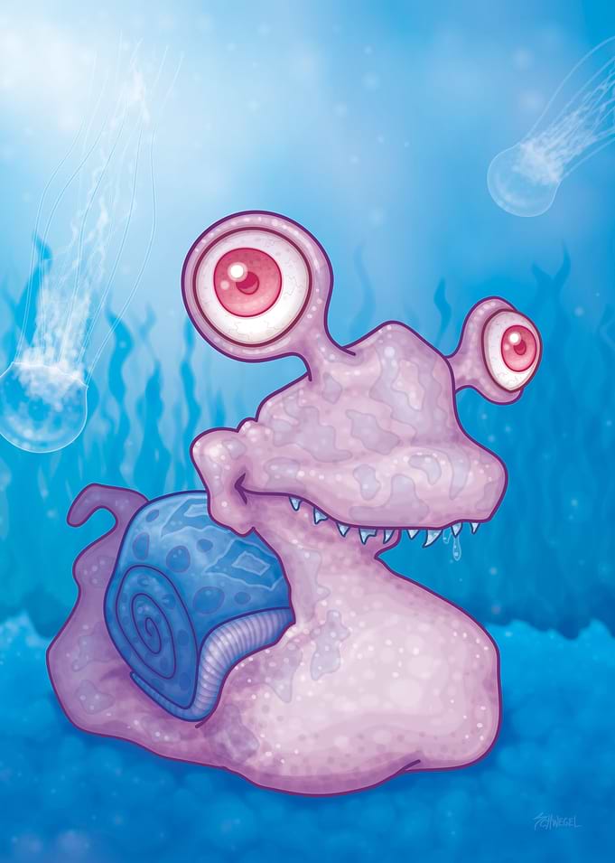 Slugly