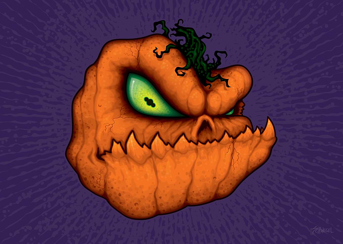 Punkin Head