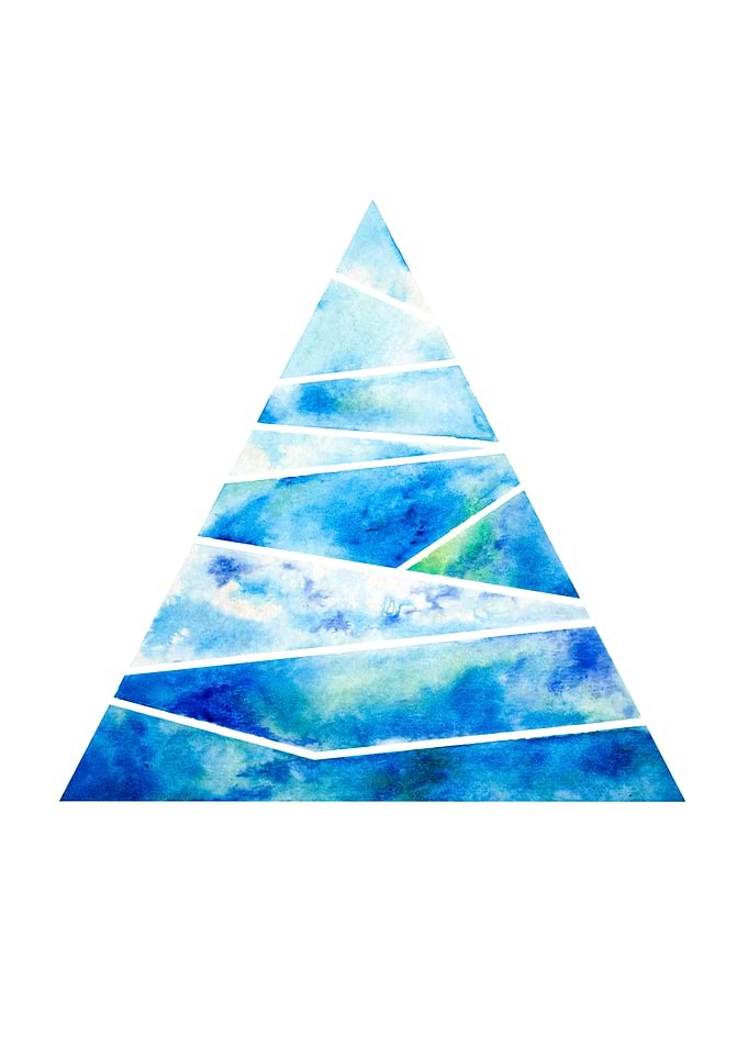 Ocean Marble