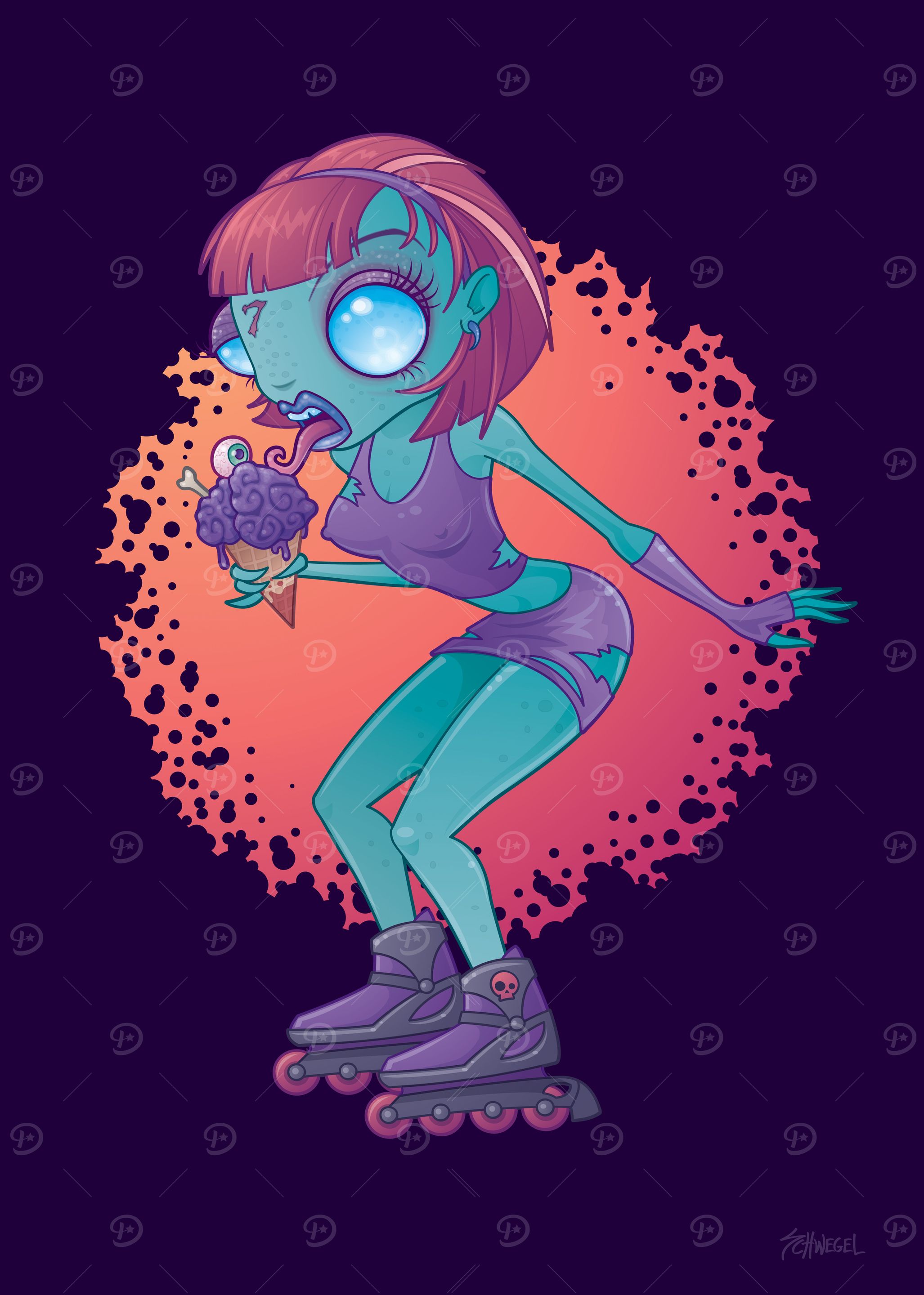 Brainfreeze