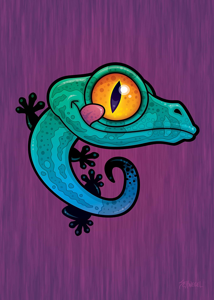 Gecko