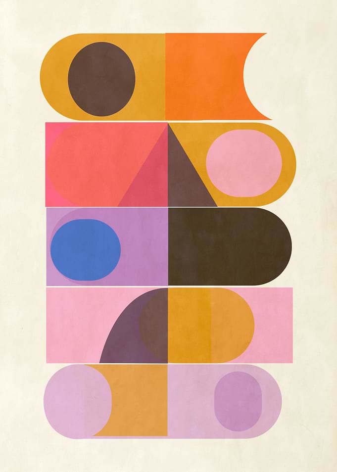 MODERN TOTEM