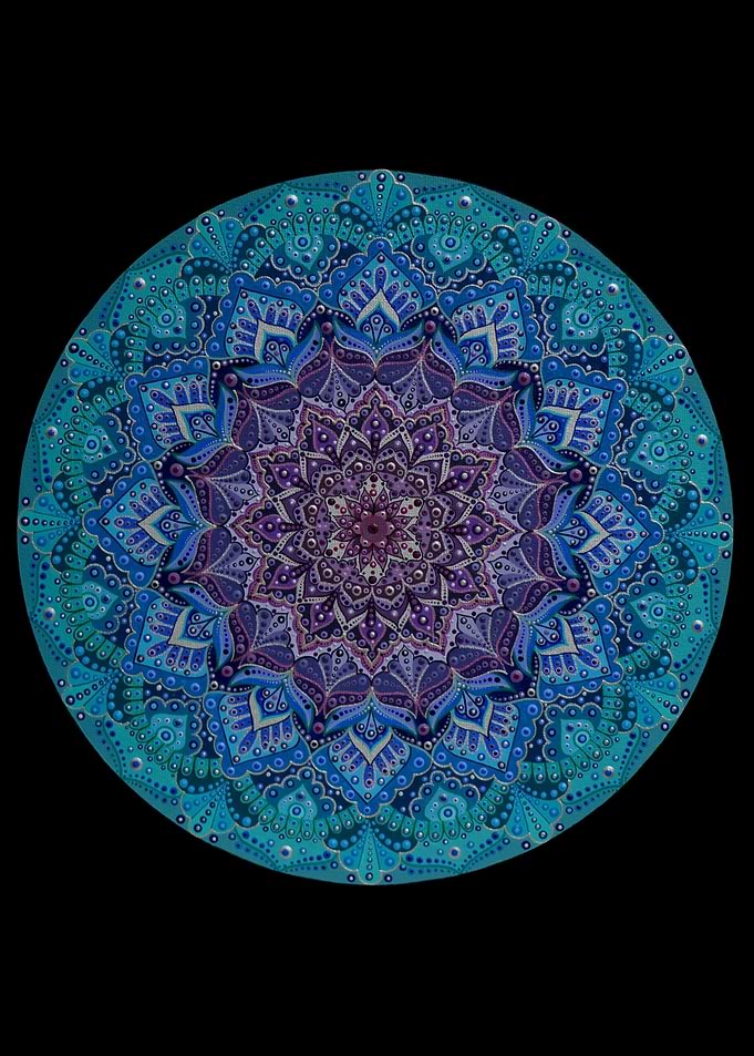Harmony, Acceptance, Love