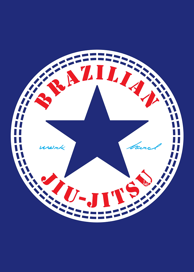 Brazilian Jiu Jitsu