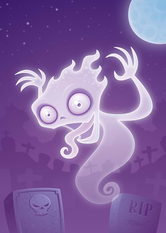 Ghostie