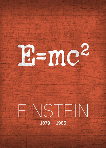 Albert Einstein The Inventors Series No 003