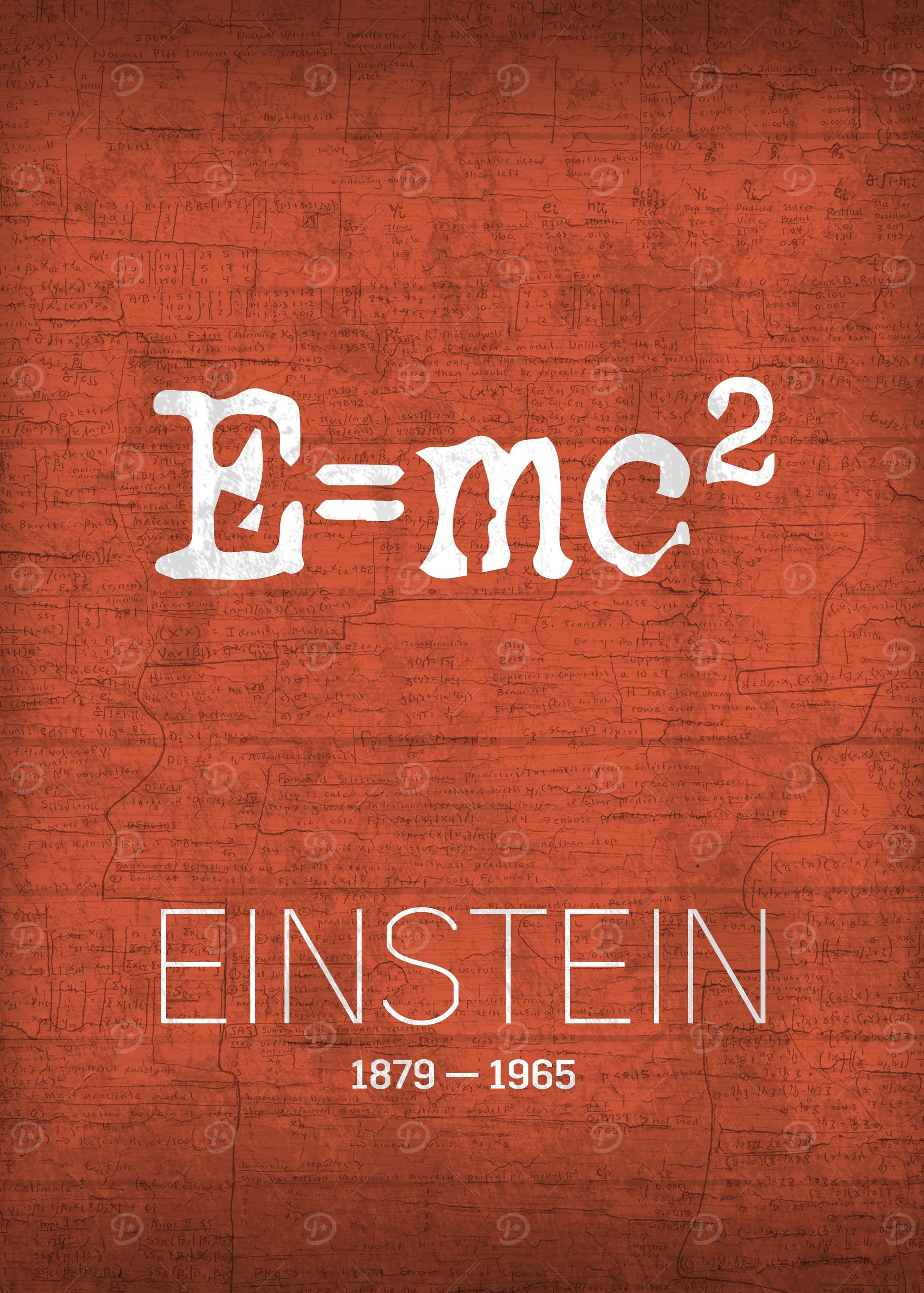 Albert Einstein The Inventors Series No 003
