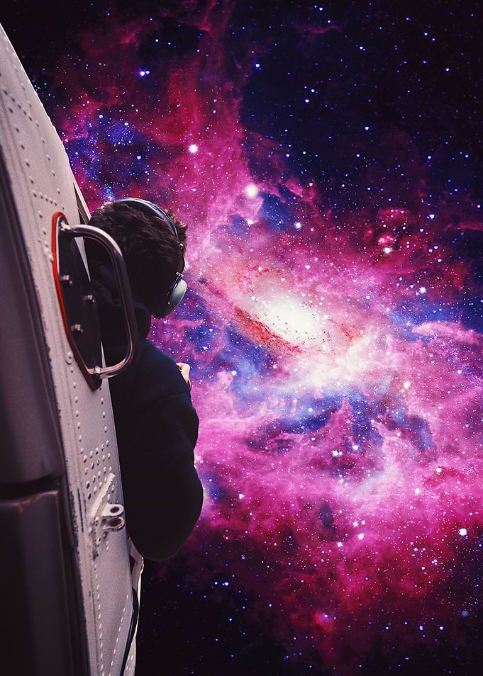 The Great Voyage