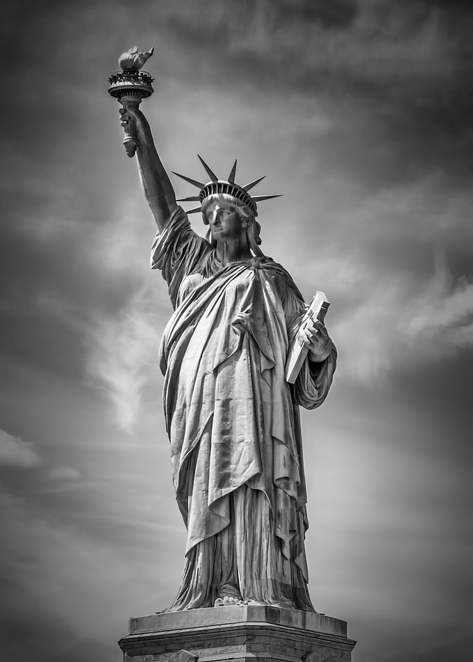 Statue of Liberty