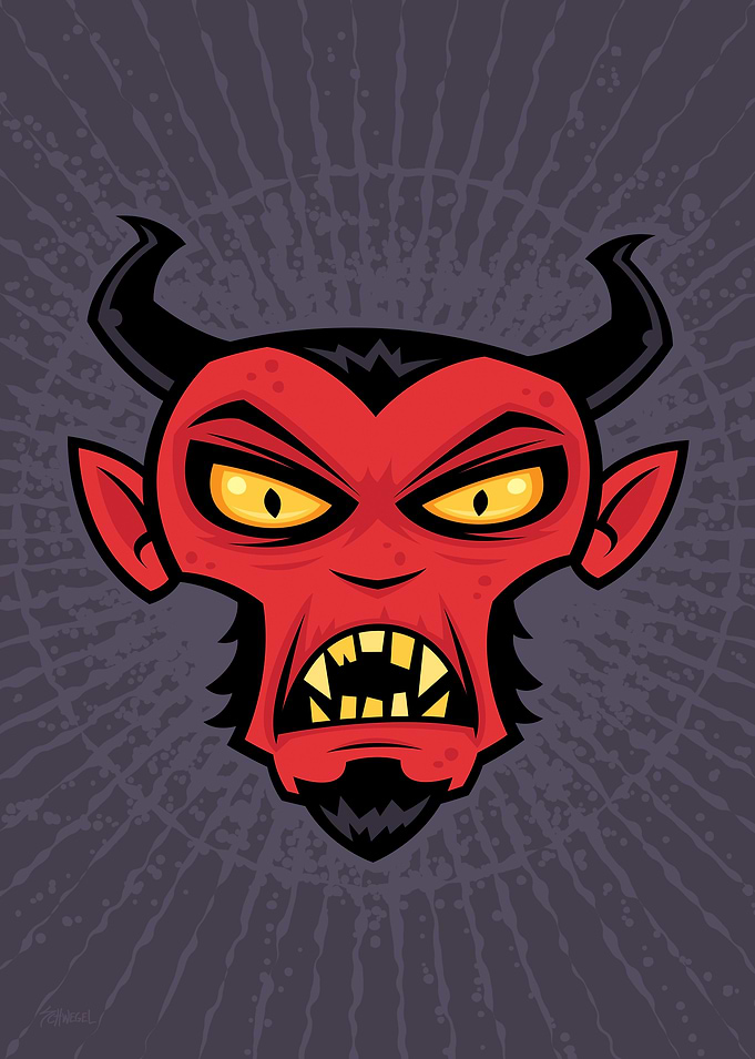 Mad Devil