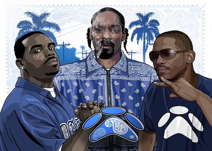 Tha Dogg Pound