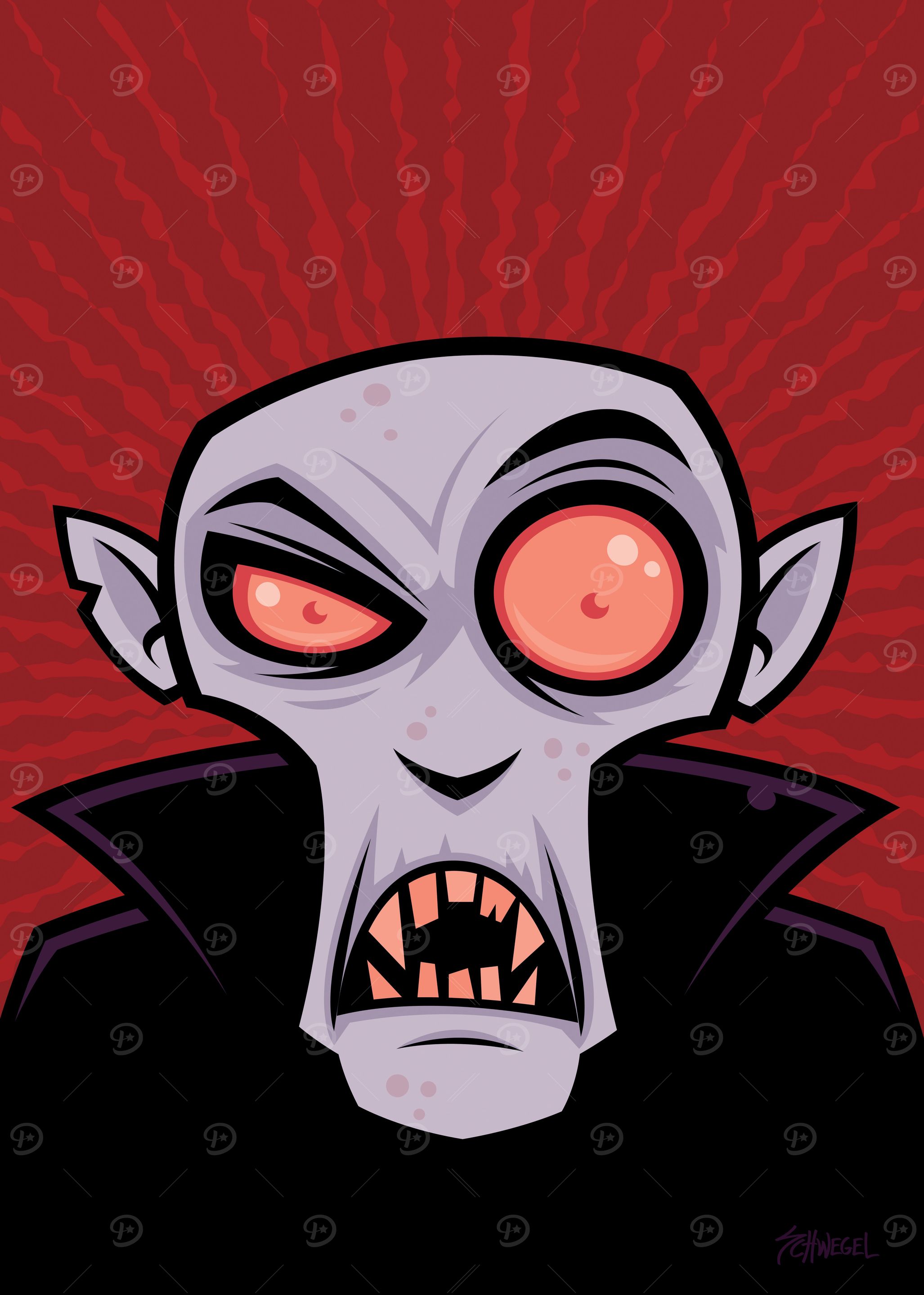 Count Dracula