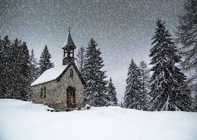 Anna Chapel