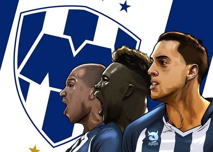 Monterrey Final Regia LigaMX